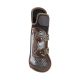 Ochraniacze przednie Veredus "Carbon Gel Absolute X Pro" Brown