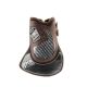 Ochraniacze tynle Veredus "Carbon Gel Absolute X Pro" Brown
