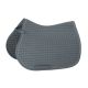Czaprak Eskadron BASIC "Cotton Silver" Ashblue