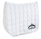 Czaprak ujeżdżeniowy Veredus "Saddlecloth dressage" White