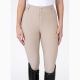Bryczesy Maximilian Equestrian "Aero" Beige