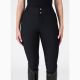 Bryczesy Maximilian Equestrian "Aero" Black
