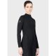 Koszulka Maximilian Equestrian "Aero Long" Black