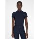 Koszulka Maximilian Equestrian "Aero Short" Atlantic