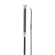 Bat ujeżdżeniowy Whip&Go "Soft Picot" 24h