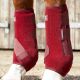 Ochraniacze neoprenowe Premier Equine "Air-Tech Sport Medicine Boots" Burgundy