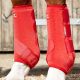 Ochraniacze neoprenowe Premier Equine "Air-Tech Sport Medicine Boots" Red