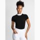 Koszulka konkursowa Maximilian Equestrian "Air Short" Black 24h