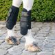 Ochraniacze crossowe przednie Kentucky "Eventing Boots Air Tech" Black
