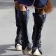 Ochraniacze transportowe Premier Equine "Airtechnology Knee Pro-Tech Travel Boots"