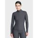 Bluza techniczna Maximilian Equestrian "Aldra" jesień/zima 2026 Graphite