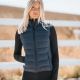 Kamizelka FAGER "Alexa Hybrid" Navy