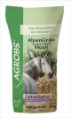Musli owocowo-ziołowe Agrobs "Alpen Grun Musli" 15 kg