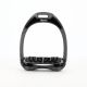 Strzemiona FlexOn ALUMINIUM Sideral Grey/Black/Black