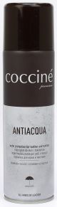 Impregnat do skór i tekstyliów Coccine "Antiacqua"