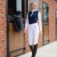 Bryczesy Premier Equine "Aradina" White
