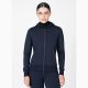 Bluza Maximilian Equestrian "Arctic" Atlantic