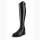 Oficerki Ego7 "Aries" Black 24h