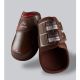 Ochraniacze tylne Premier Equine "ArmorX" Brown