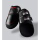 Ochraniacze tylne Premier Equine "ArmorX" Black