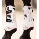 Ochraniacze przednie Premier Equine "ArmorX" White