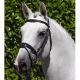 Ogłowie Premier Equine ''Artana'' Black 24h
