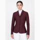 Frak damski Maximilian Equestrian "Aura" Burgundy