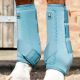 Ochraniacze neoprenowe Premier Equine "Air-Tech Sport Medicine Boots" Turquoise