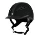 Kask BACK ON TRACK® EQ3 Lynx "Microfibre Strass MIPS"
