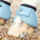 Kalosze Premier Equine "Ballistic No-Turn Over Reach Boots" Turquoise
