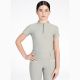 Koszulka młodzieżowa Maximilian Equestrian "Base Layer YR" Laurel