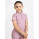 Koszulka młodzieżowa Maximilian Equestrian "Base Layer YR" Mauve