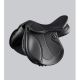 Siodło skokowe Premier Equine "Bastia Synthetic" Black