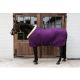 Derka stajenna Kentucky "Show Rug" 160 g Royal purple