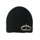Czapka Veredus "Beanie" Black