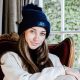 Czapka Kentucky "Beanie Pompom" Navy