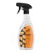 Dwufazowa odżywka do włosia Black Horse ''Shining Gloss Mango Silk'' 750 ml 24h