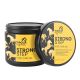 Maska do kopyt Black Horse ''Strong Step'' 500 ml 24h