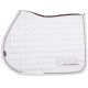 Czaprak Kentaur "Bohemia Saddlery White"