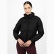 Kurtka Maximilian Equestrian "Stereo Puffer" Black