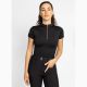 Koszulka Maximilian Equestrian "Base Layer" Black/Gold