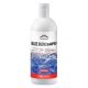 Szampon dla siwych koni Veredus "Blue Snow Shampoo" 500 ML 24h