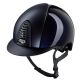 Kask KEP Cromo 2.0 Polish/Textile Blue/ Standard Visor