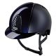Kask KEP Cromo 2.0 Textile/Polish Blue/ Standard Visor