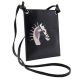 Torba KEP z kolekcji Pegasus "Free to fly" Grey