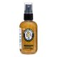 Mgiełka brokatowa Doctor Horse "Brokacik ciemnozłoty" 100 ml 24h