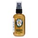 Mgiełka brokatowa Doctor Horse "Brokacik jasnozłoty" 100 ML 24h