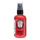 Mgiełka brokatowa Doctor Horse "Brokacik różowy" 100 ml