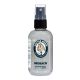 Mgiełka brokatowa Doctor Horse "Brokacik srebrny" 100 ml