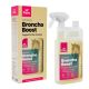 Wsparcie dróg oddechowych Pavo "BronchoBoost" 1 L